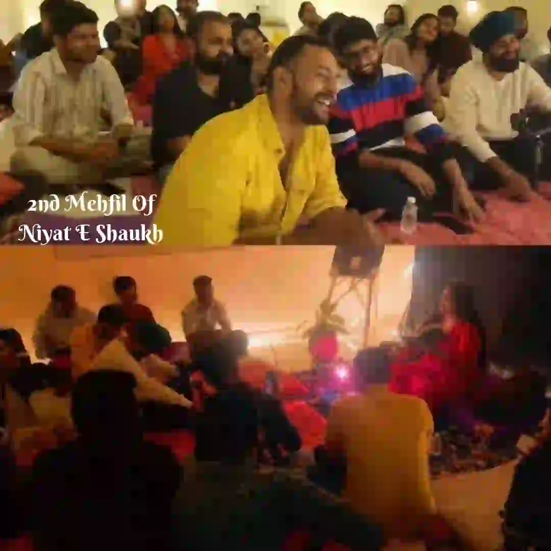 Mehfil photo 2
